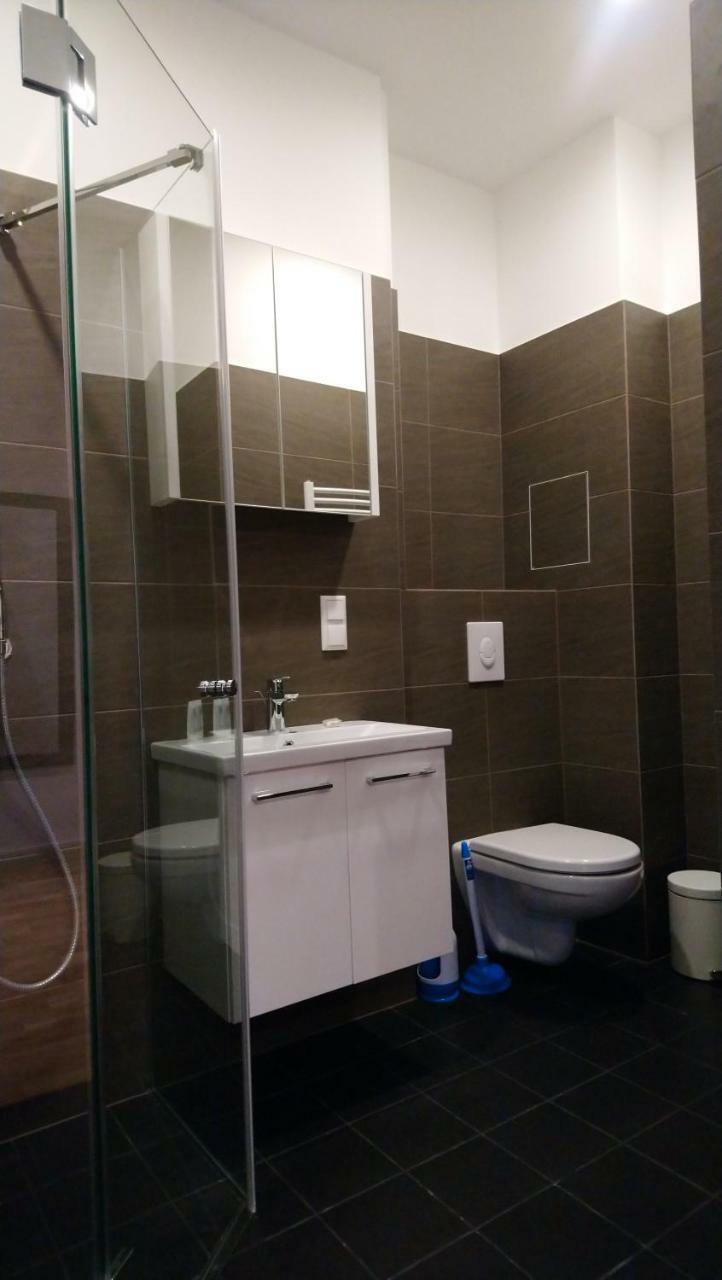 Ginosi Rigami Apartel Экстерьер фото